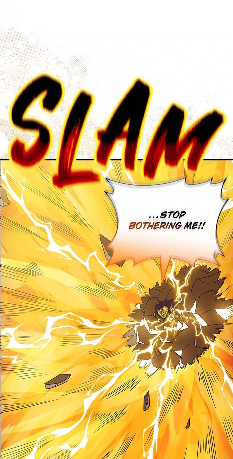 I have an SSS-rank Trait, but I want a Normal Life Chapter 121 66